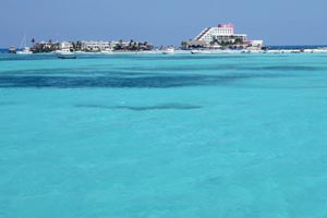 Mia Reef Isla Mujeres